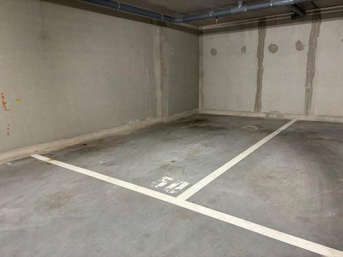 Garage te koop in Brussel, Immo, Garages en Parkeerplaatsen