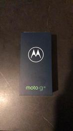 Motorola g32 128gb zwart, Comme neuf, Noir, 6 mégapixels ou plus, Enlèvement