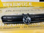 Gril Volkswagen Golf 7 2012-2016 5G0.853.653E bumper 2- R2-6, Auto-onderdelen, Overige Auto-onderdelen, Gebruikt, Ophalen of Verzenden