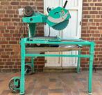 Scie sur table IMER, Doe-het-zelf en Bouw, Ophalen, Gebruikt