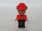 Lego Fabuland: Barty Bulldog, Ophalen of Verzenden, Gebruikt, Lego