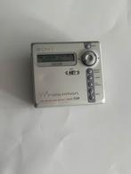 Walkman minidisc sony MZ-N707 très bon état, Enlèvement ou Envoi, Enregistreur MiniDisc