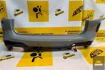 Achterbumper BMW X3 G01 Facelift M Pakket 21/24 51128081855, Auto-onderdelen, Gebruikt, Achter, BMW, Bumper