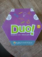 Jeu Duo!, Ophalen of Verzenden, Zo goed als nieuw