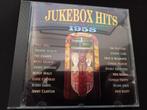 Jukebox Hits Of 1958 - Cd = Mint, Cd's en Dvd's, Voor 1960, Ophalen of Verzenden, Zo goed als nieuw