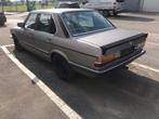 Bmw e28 525 i, Auto's, BMW, Bedrijf, Automaat, Te koop