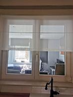 Fenêtre en bois, Bricolage & Construction, Vitres, Châssis & Fenêtres, Enlèvement, Fenêtre de façade ou Vitre, Utilisé, 120 à 160 cm