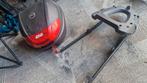 Koffer honda cbr125r, Motoren, Accessoires | Koffers en Tassen, Ophalen, Zo goed als nieuw
