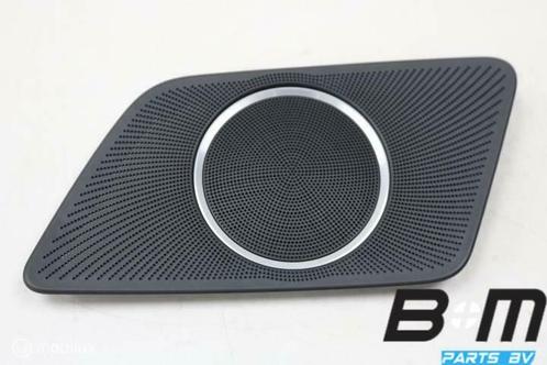 B&O speaker rooster rechts Audi A5 F5 Cabrio 8F0035436A, Auto diversen, Autospeakers, Gebruikt