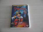 PINOCCHIO DISNEY DVD VERZAMELAARSEDITIE 2, Tekenfilm, Verzenden, Zo goed als nieuw, Alle leeftijden