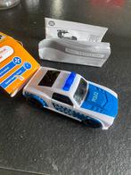 Politie auto met afstandbediening, Enlèvement, Comme neuf