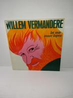 Laisse-moi partir Willem Vermandere LP, CD & DVD, Vinyles | Néerlandophone, Utilisé, Musique régionale, Enlèvement ou Envoi