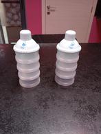 3 doseurs pour lait en poudre, Enfants & Bébés, Enlèvement ou Envoi, Comme neuf