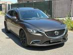 Mazda 6 2016 2.2 Diesel Full options!, Auto's, Mazda, Diesel, Particulier, Te koop