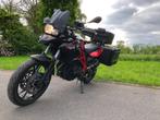 BMW 700 GS, 2016 1e prop complete BMW notebook. Volledige op, Toermotor, Particulier, 2 cilinders, 700 cc