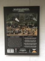 Codex Dark Angels V6 en français pour Warhammer 40000, Ophalen of Verzenden, Zo goed als nieuw, Warhammer 40000, Boek of Catalogus