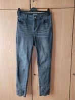Jeansbroek van Frank Lyman, Kleding | Dames, Broeken en Pantalons, Ophalen of Verzenden, Grijs