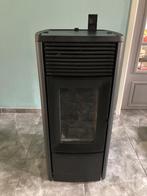 Poêle à Pelet MCZ Ego comfort Air 10kw M2., Ophalen, Overige brandstoffen, Zo goed als nieuw, Pelletkachel