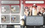 Agatha Christie Collection 4Disc Collectors boxset Het zijn, Ophalen of Verzenden