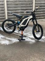 Surron light bee, Fietsen en Brommers, Brommers | Crossbrommers, Zo goed als nieuw, Ophalen, Overige merken