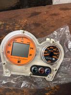 Yamaha Aerox Teller / KM meter NIEUW EN ORIGINEEL, Fietsen en Brommers, Ophalen, Yamaha