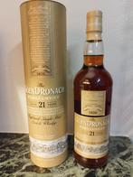 Whiskey The Glendronach Parliament 21 ans, Enlèvement, Comme neuf