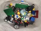 lot kleine lego allerlei, Kinderen en Baby's, Ophalen of Verzenden, Losse stenen, Lego