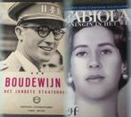 Boudewijn en Fabiola, Verzamelen, Koningshuis en Royalty, Ophalen of Verzenden, Gebruikt, Tijdschrift of Boek