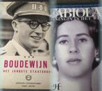 Boudewijn en Fabiola, Magazine ou livre, Utilisé, Enlèvement ou Envoi