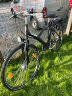 2 vélos Btwin original 5 noir adulte, Overige merken, Gebruikt, 45 tot 49 cm, Ophalen of Verzenden