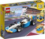 Lego creator 31072 extreme motoren NIET MEER IN DOOS, Ophalen of Verzenden, Gebruikt, Lego