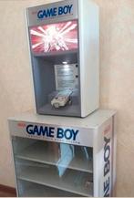 Nintendo gameboy kiosk demopod vitrine game boy, Ophalen