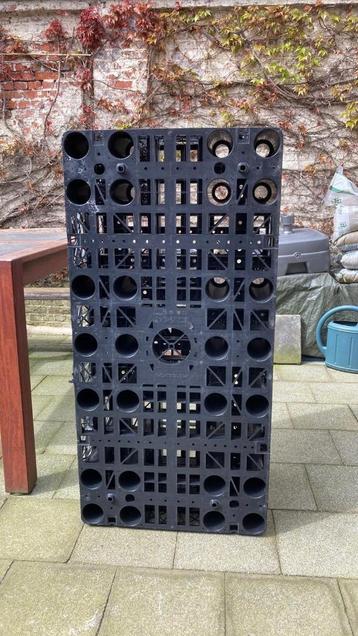 Drainage box, Enlèvement, Neuf