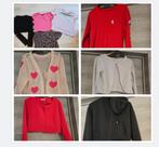 Set met kleding en accessoires voor meisjes, Kinderen en Baby's, Kinderkleding | Kinder-kledingpakketten, Ophalen of Verzenden