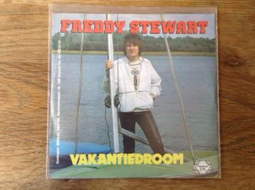 single freddy stewart beschikbaar voor biedingen