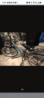 Kinderfiets Noxon vanaf 6 jaar, Fietsen en Brommers, Ophalen, Gebruikt