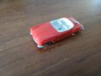 Mercedes 190 sl lego item 266 / 666 rood, Enlèvement ou Envoi, Voiture
