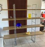 IKEA Enetri design rek Niels Gammelgaard, Ophalen, Gebruikt, Metaal