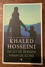 Khaled Hosseini - En uit de bergen kwam de echo (special), Boeken, Ophalen of Verzenden, Zo goed als nieuw, Khaled Hosseini