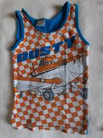 Onderhemdje, jongens, DUSTY, Disney, maat 104, Kinderen en Baby's, Kinderkleding | Maat 104, Disney, Nacht- of Onderkleding, Ophalen of Verzenden