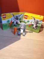 Lego Exclusive 40086 Easter, Enlèvement ou Envoi, Comme neuf, Ensemble complet, Lego