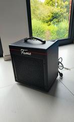 Ampli Fame Gaia-30, Muziek en Instrumenten, Versterkers | Bas en Gitaar, Ophalen, Zo goed als nieuw
