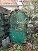 Mazouttank 2200 Liter, Ophalen, Gebruikt