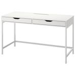 Ikea Alex bureau, Huis en Inrichting, Bureaus, Ophalen, Zo goed als nieuw, Bureau