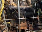 Motor Mercedes 230 type W123, Auto-onderdelen, Ophalen, Gebruikt, Mercedes-Benz