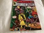 Het Monster van Frankenstein, Boeken, Ophalen of Verzenden