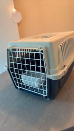 Transportkooi voor katten, Ophalen, Zo goed als nieuw