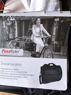 Nieuwe fietstas, Fietsen en Brommers, Fietsaccessoires | Fietstassen, Ophalen of Verzenden, Zo goed als nieuw
