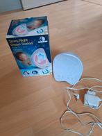 Nachtlampje met licht en muziekje, Kinderen en Baby's, Babyfoons, Ophalen, Gebruikt