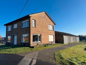 Huis te koop in Sint-Kruis beschikbaar voor biedingen